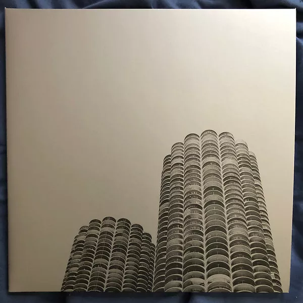 Yankee Hotel Foxtrot - Deluxe Edition