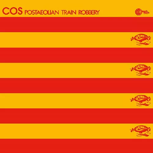 Postaeolian Train Robbery