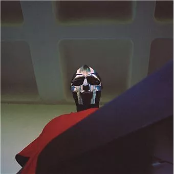 Madvillainy - The Demos