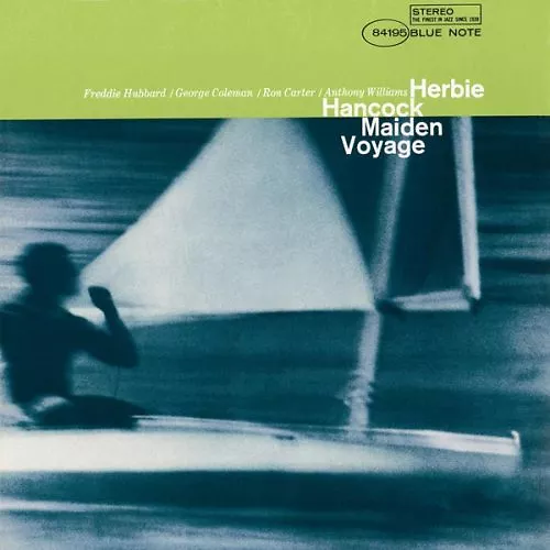 Maiden Voyage - Blue Note Essential Vinyl Series