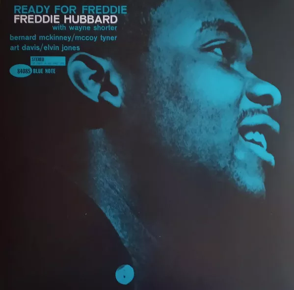 Ready For Freddie