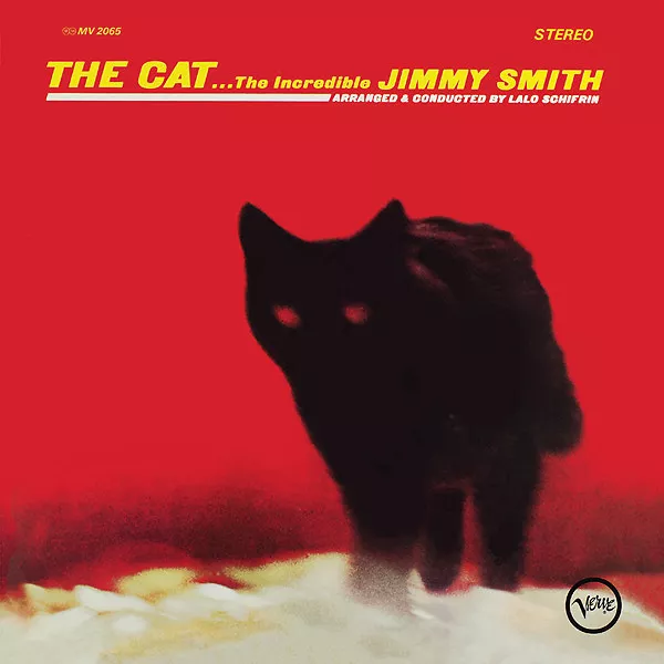 The Cat