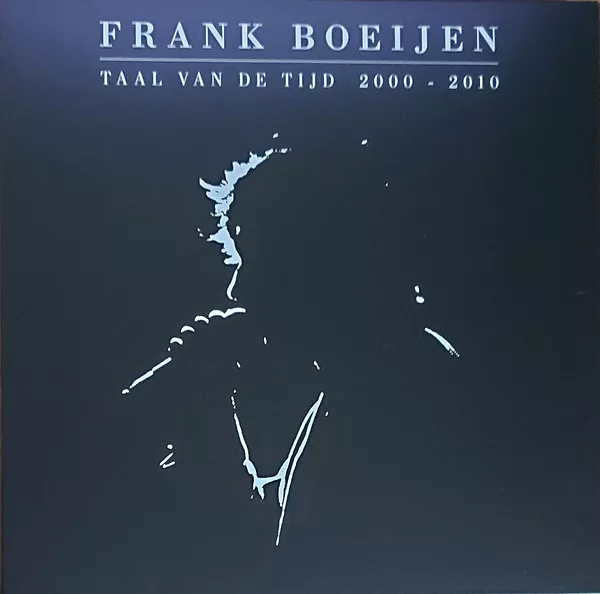 Taal Van De Tijd 2000 - 2010