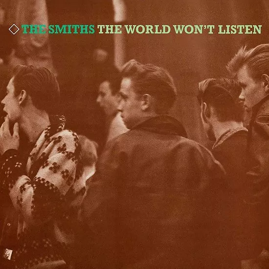 The World Won?t Listen