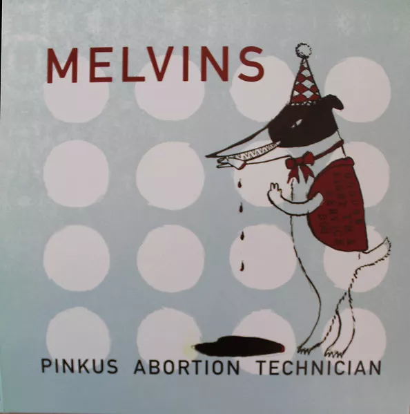 Pinkus Abortion Technician