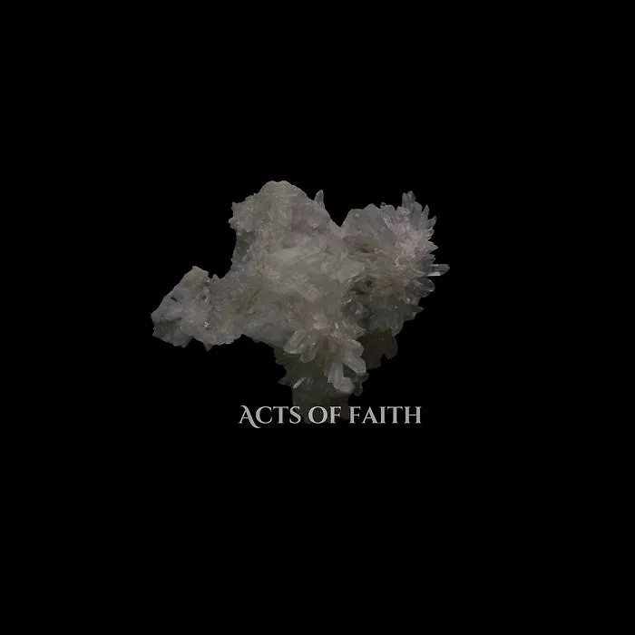 Acts Of Faith