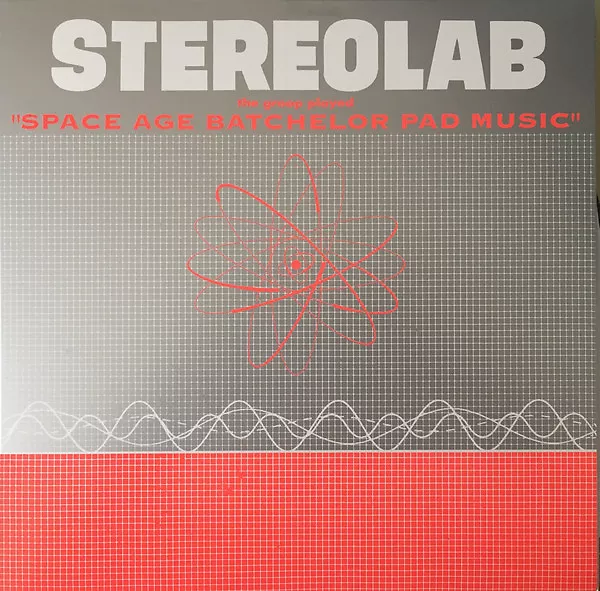 The Groop Played "Space Age Batchelor Pad Music"