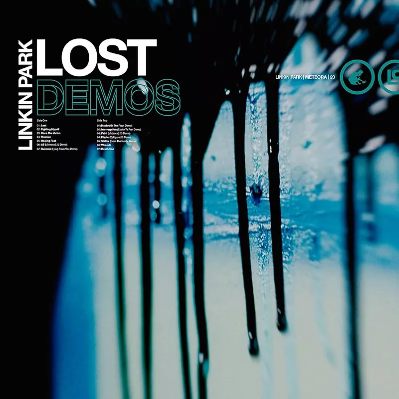 Lost Demos