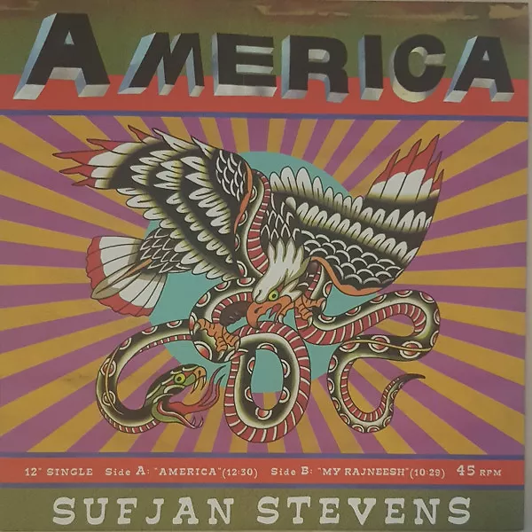 America