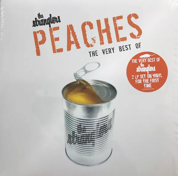 Peaches: The Very Best Of The Stranglers