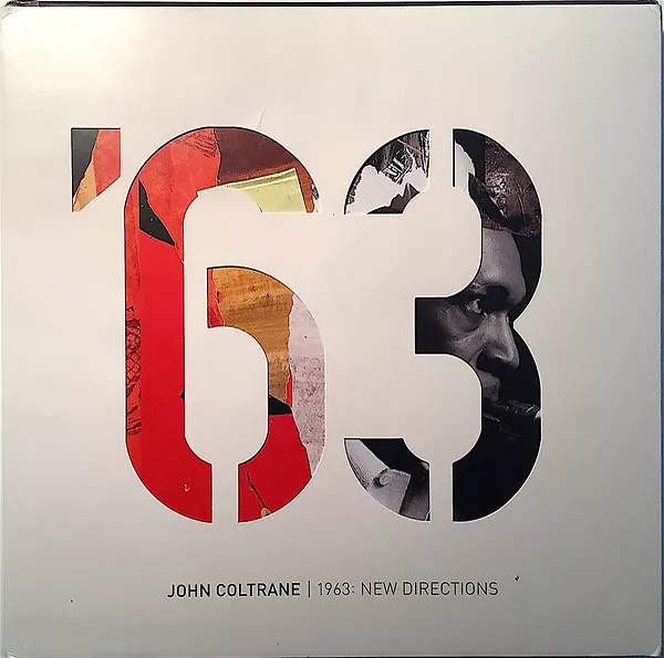 1963: New Directions