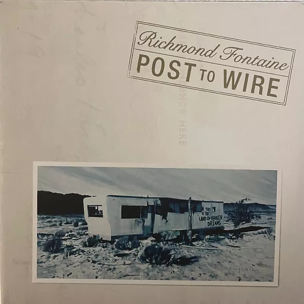 Post To Wire