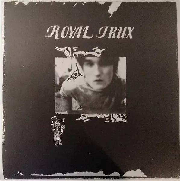 Royal Trux