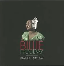 Classic Lady Day