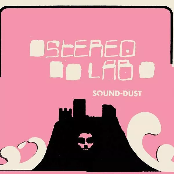 Sound-Dust 3lp edition