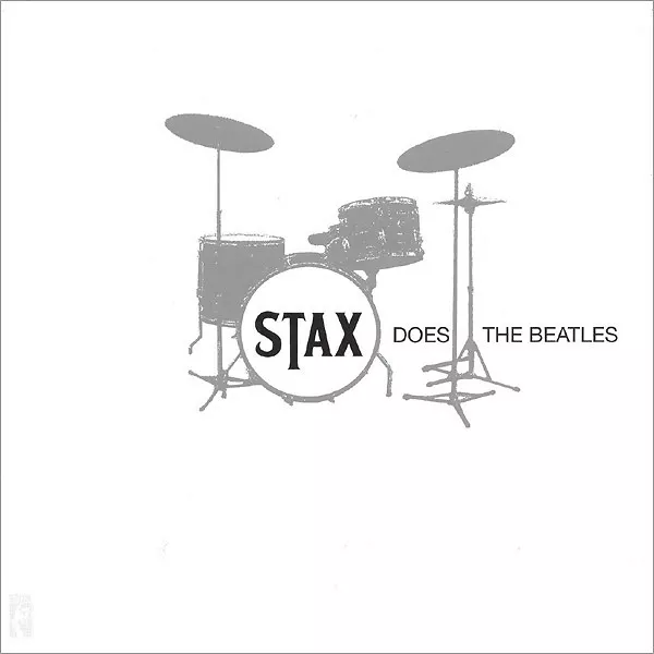 Stax Does The Beatles
