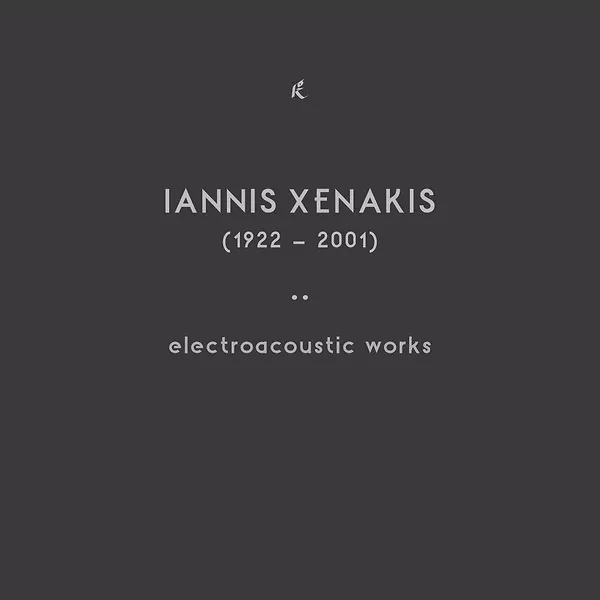 Electroacoustic Works