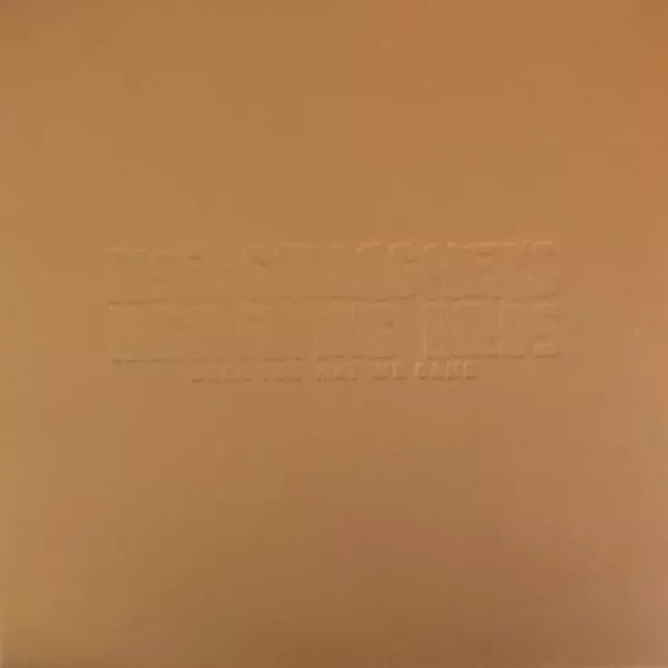 Back The Way We Came: Vol. 1 (2011 - 2021)