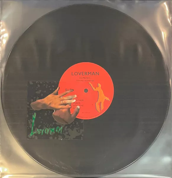 Home Rec. (4 Home Recordings)