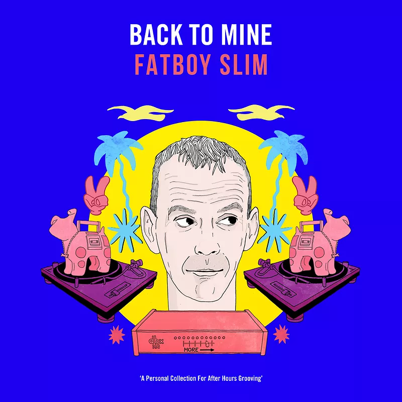 Back To Mine