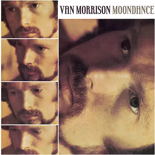 Moondance  expanded 3lp