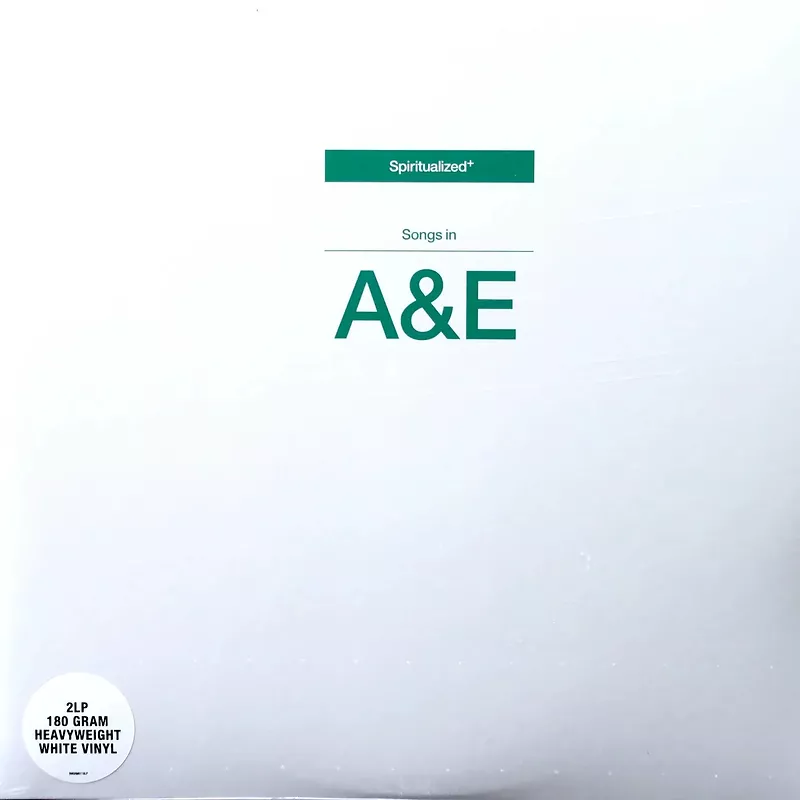 Songs In A&E