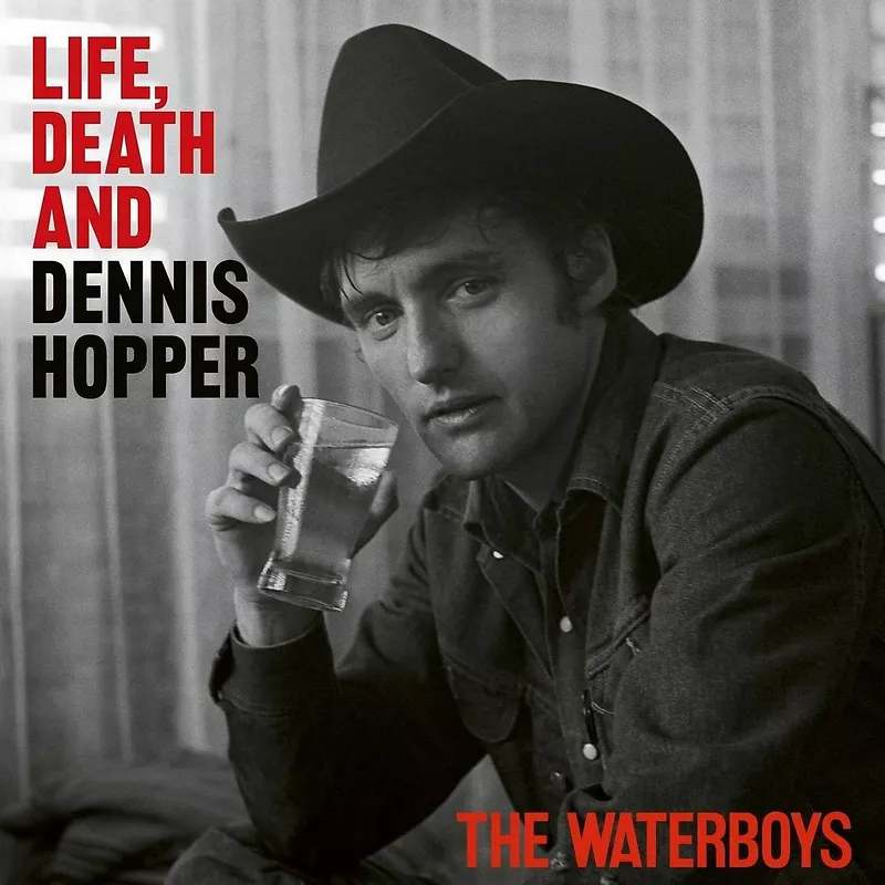 Life, Death, & Dennis Hopper - Burnt Coloured Edition