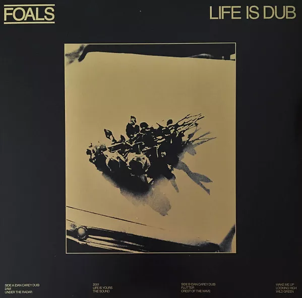 Life Is Dub