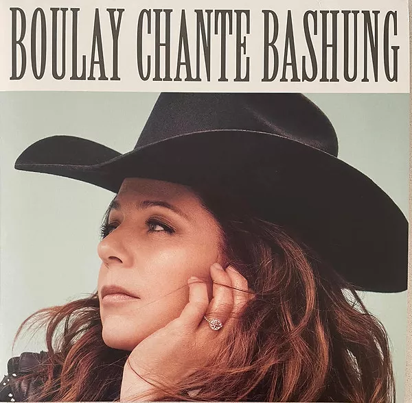 Boulay Chante Bashung, Les Chevaux Du Plaisir