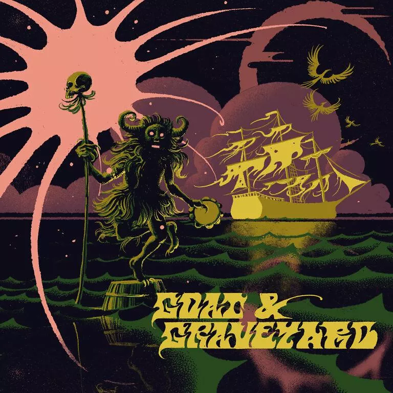 Ship Of Fools/Light As A Feather