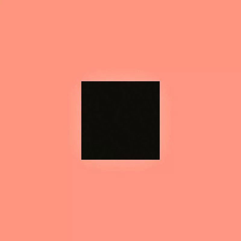 SABLE, fABLE - indie exclusive LP1 Black, LP2 salmon 