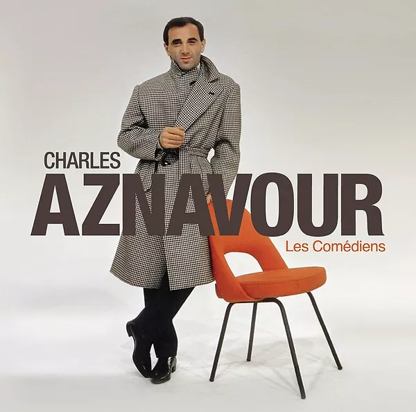 Les comediens
