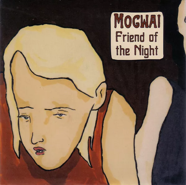Friend Of The Night