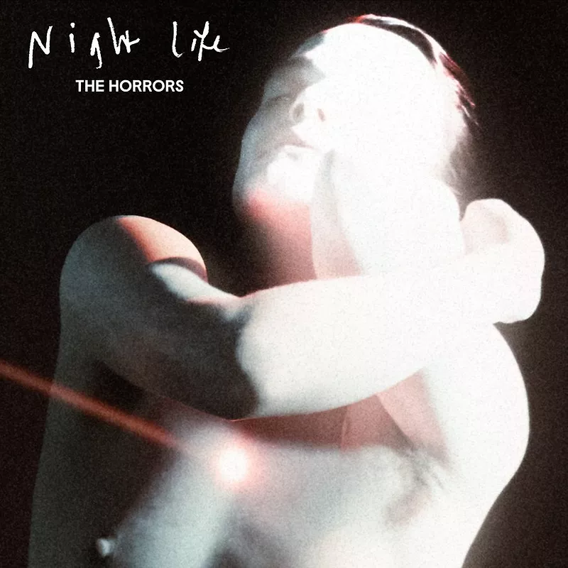 Night Life - Black Vinyl