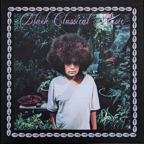 Black Classical Music - Boxset