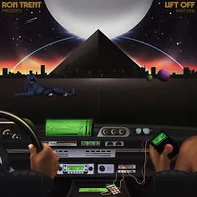 Lift Off Part One