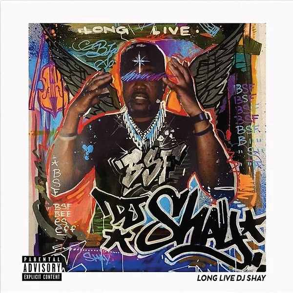 Long Live DJ Shay