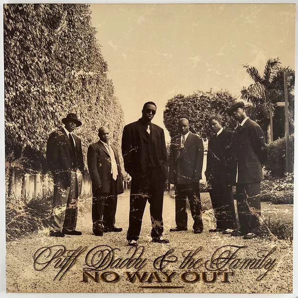 No Way Out