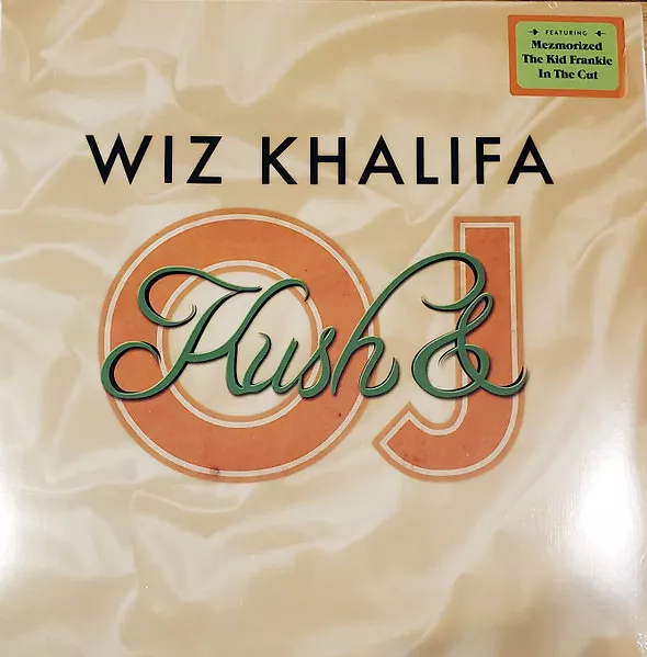 Kush & OJ