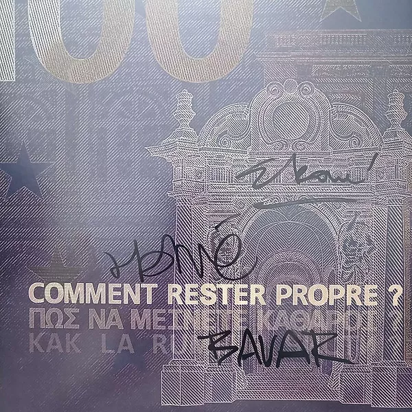 Comment Rester Propre ?