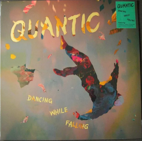 Dancing While Falling