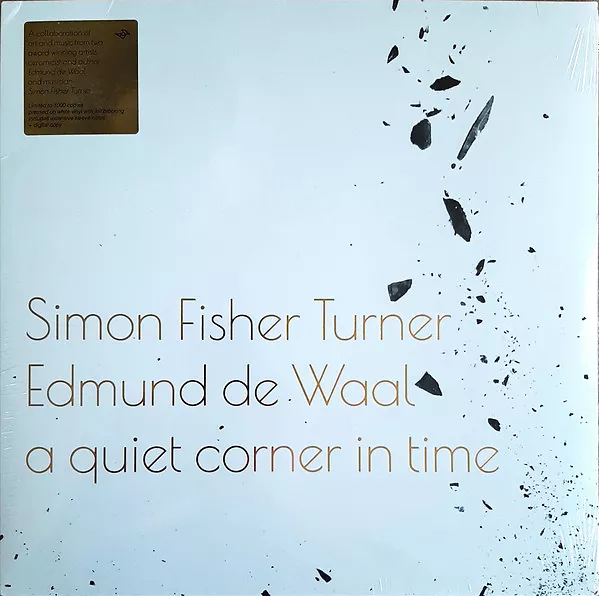 A Quiet Corner In Time