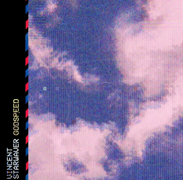 Godspeed