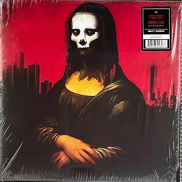 Mona Lisa