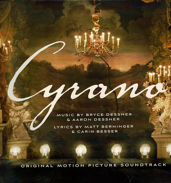 Cyrano - Original Motion Picture Soundtrack