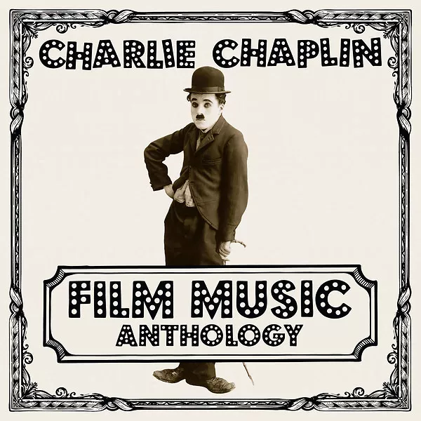 Film Music Anthology