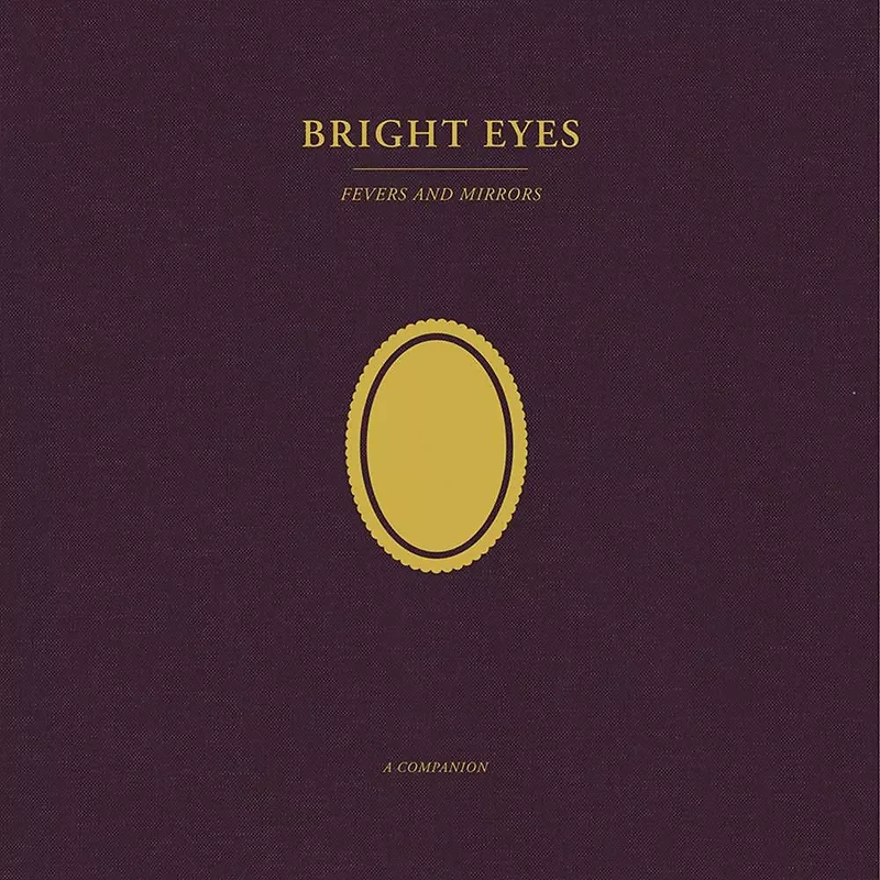 Fevers And Mirrors (A Companion)