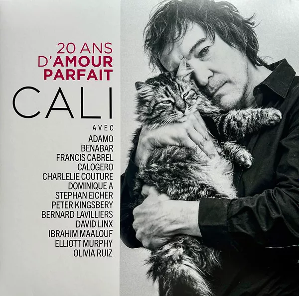 20 Ans D'amour Parfait