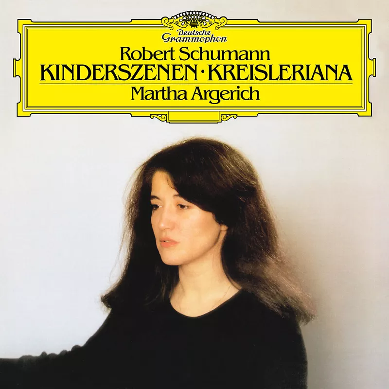 Kinderszenen ? Kreisleriana