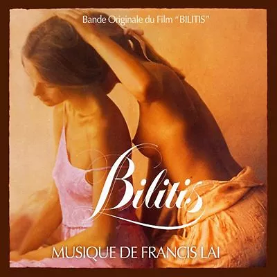 Bilitis (Bande Originale Du Film)